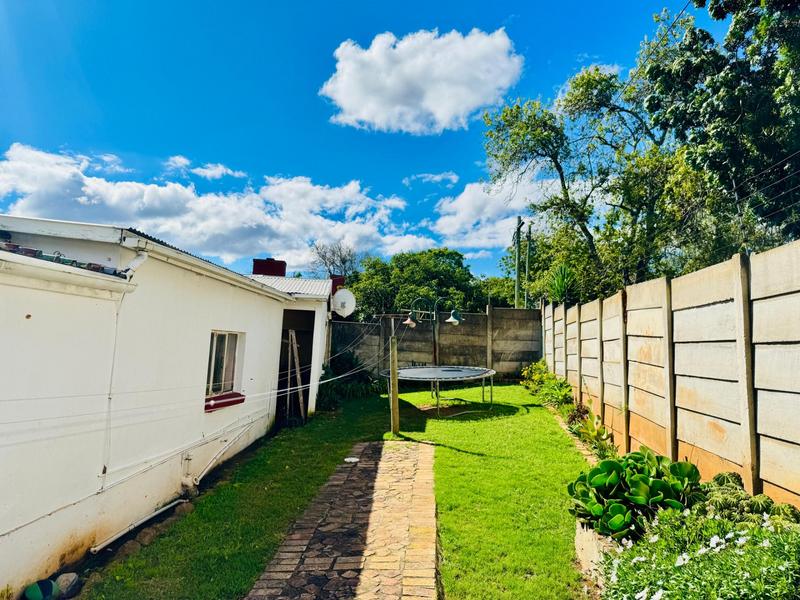5 Bedroom Property for Sale in Grahamstown Eastern Cape